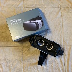 Samsung Gear VR